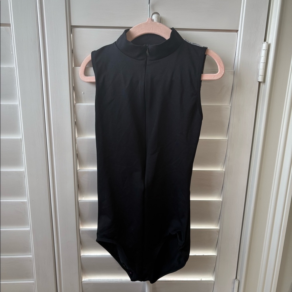 Ainsliewear dance leotard - Picture 2 of 3